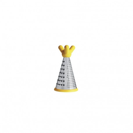 ViceVersa Grater Mayday yellow 10421