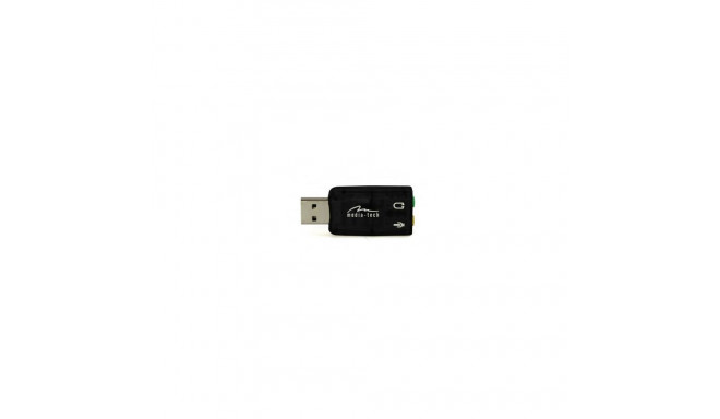 Media-tech MT5101 Virtu 5.1 USB