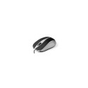 Media-tech MT1091S Plano silver
