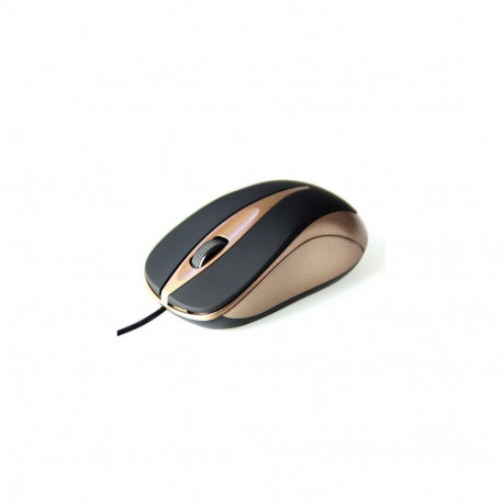 Media-tech MT1091MO Plano mokka