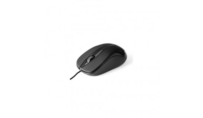 Media-tech MT1091K Plano black