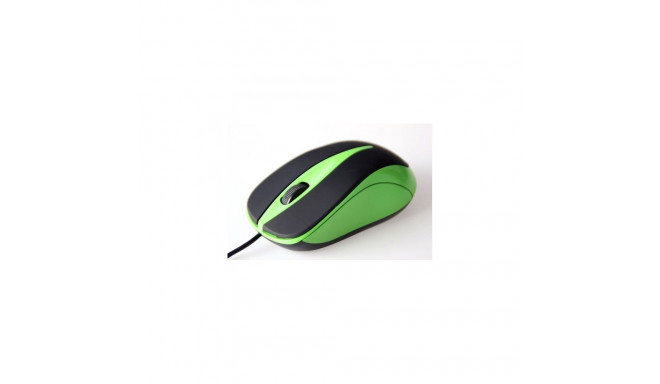 Media-tech MT1091G Plano green