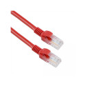 Sbox UTP-2R CAT5e 2m red
