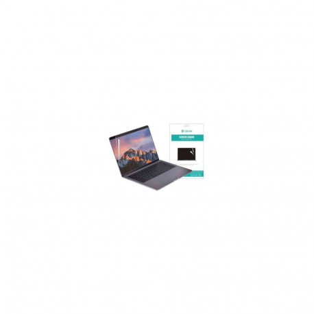 Devia Screen Protector for Macbook12 clear