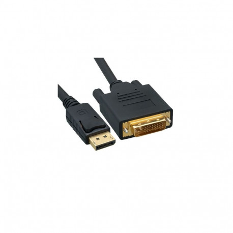 Sbox DP-DVI M/M 2M DP-DVI-2