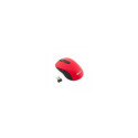 Sbox WM-911R red
