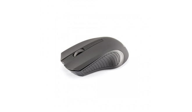 Sbox Wireless Mouse WM-373 black