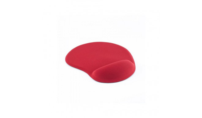Sbox MP-01R red Gel Mouse Pad