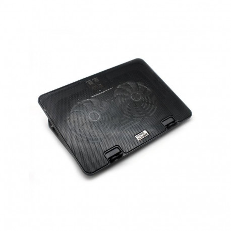 Sbox CP-101 Cooling Pad For 15.6 Laptops