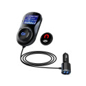 Tellur FMT-B4 black