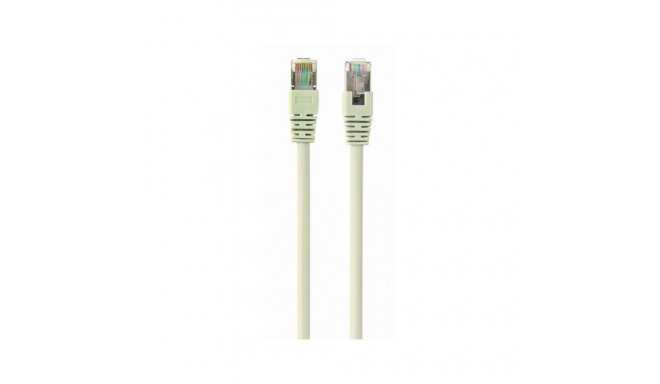 Gembird PATCH CABLE CAT5E FTP 0.25M/PP22-0.25M