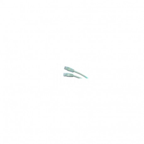 Gembird PATCH CABLE CAT5E UTP 10M/PP12-10M