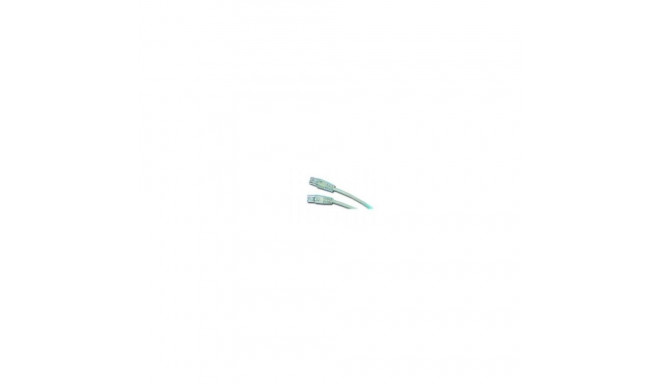 Gembird PATCH CABLE CAT5E UTP 10M/PP12-10M