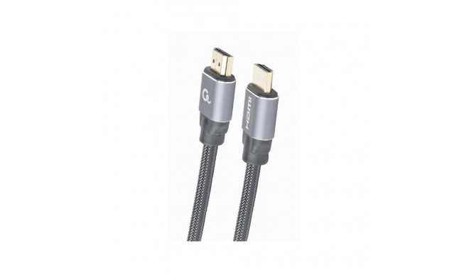 Gembird Gembird CABLE HDMI-HDMI 10M V2.0/PREMIUM CCBP-HDMI-10M