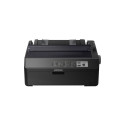 EPSON Dot Matrix Printer LQ-590IIN Black