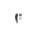 Philips Hair clipper HC3530/15 Cordless or corded, Number of length steps 13, Step precise 2 mm, Bla