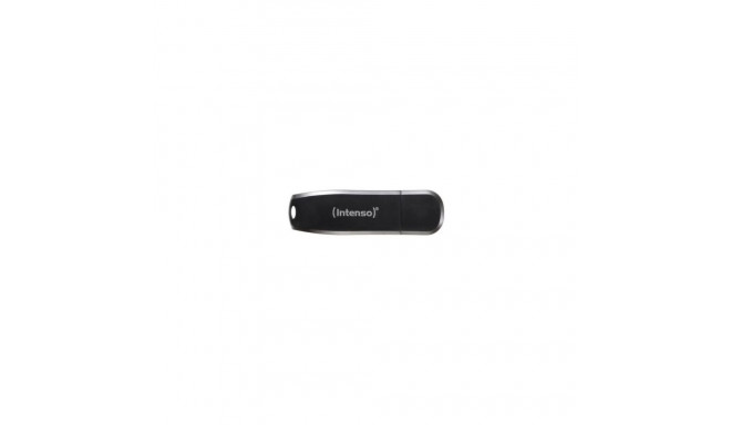 Intenso MEMORY DRIVE FLASH USB3 16GB/3533470