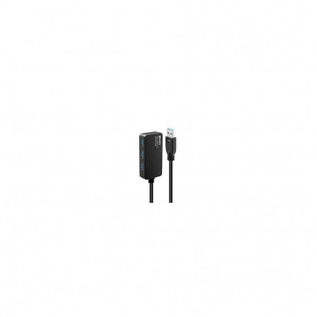 LINDY CABLE USB3 EXTENSION HUB 10M/ACTIVE 43159