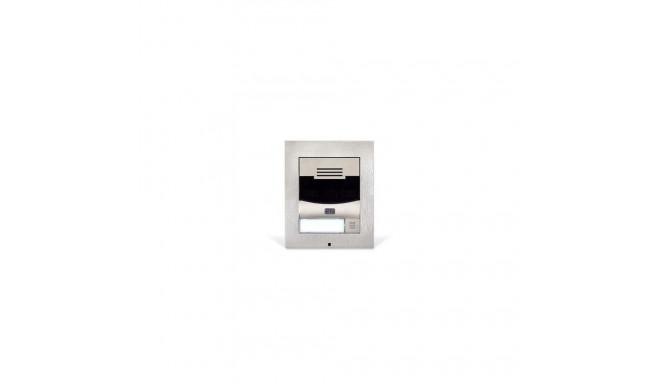 2N ENTRY PANEL MAIN UNIT HELIOS/P SOLO 9155301CS