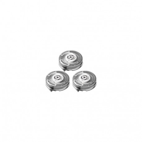 Philips Philips Shaver series 5000 Shaving heads SH50/50 Fits S5000 (S5xxx) Fits AquaTouch (S5xxx) F