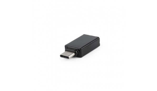 Gembird I/O ADAPTER USB3 TO USB-C/A-USB3-CMAF-01
