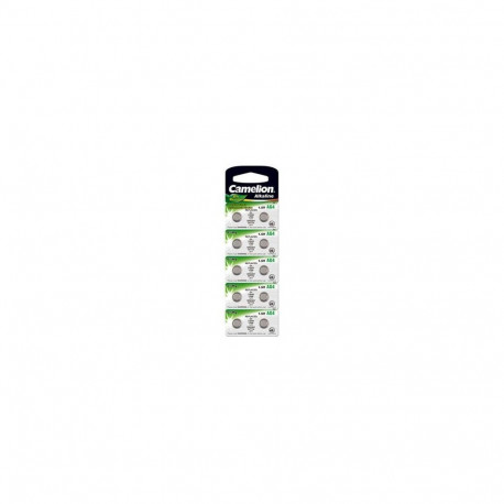 Camelion AG4/LR66/LR626/377, Alkaline Buttoncell, 10 pc(s)