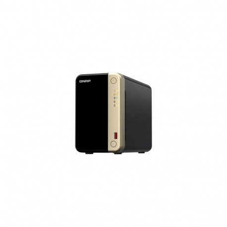 QNAP NAS STORAGE TOWER 2BAY/TS-264-8G