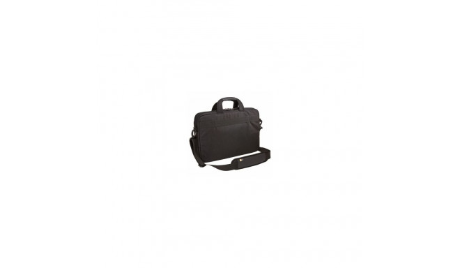 Case Logic Briefcase NOTIA-116 Notion Fits up to size 15.6 ", Black, Shoulder strap