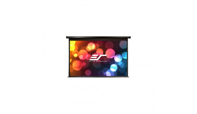 Elite Screens Spectrum Series Electric110H Diagonal 110