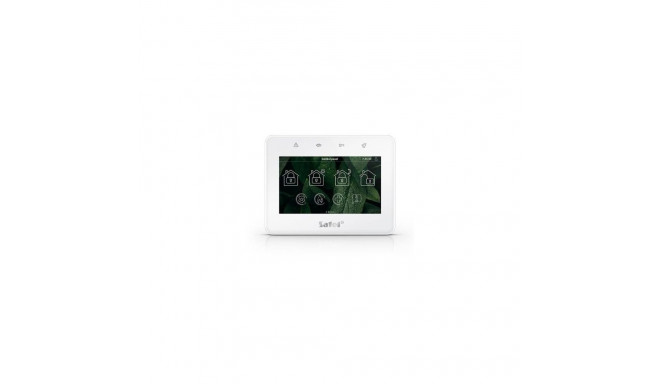 SATEL KEYPAD TOUCHSCREEN INTEGRA/INT-TSG2-W