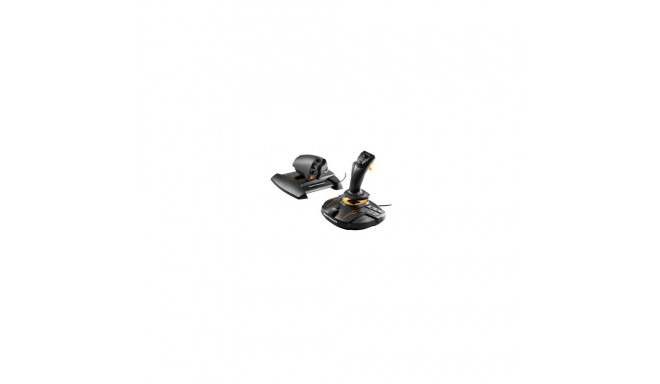 THRUSTMASTER Joystick T 16000M FCS Hotas Black