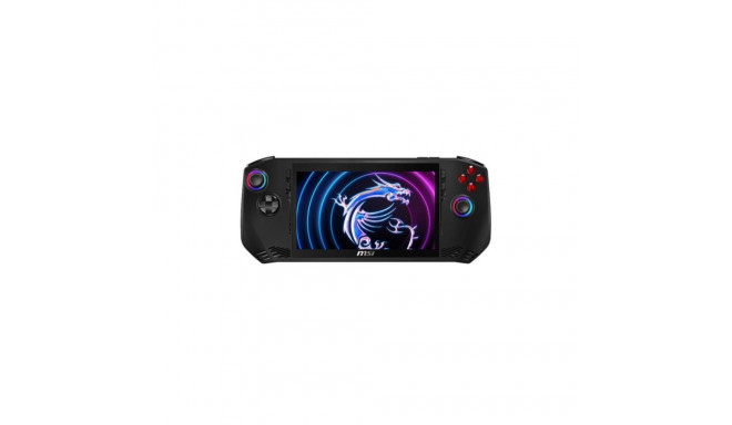 MSI CONSOLE CLAW A1M CU7-155H/16GB/1TB W11 A1M-032NL