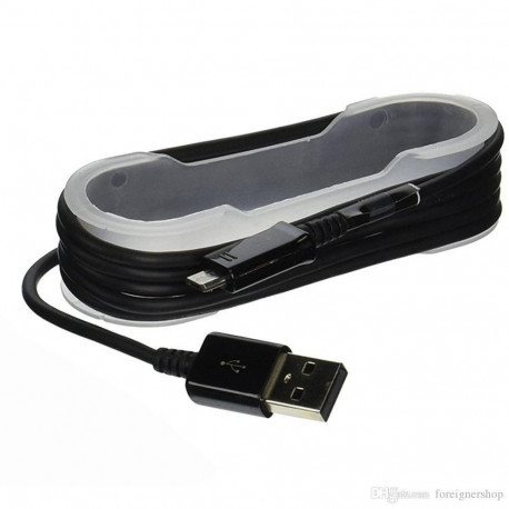 Samsung ECB-DU4EBE Micro USB 1.5m New Bulk Black