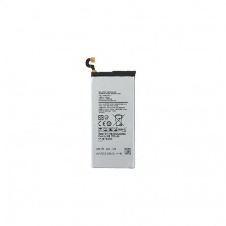 Samsung EB-BG920ABA Galaxy S6 Bulk