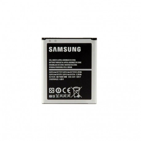 Samsung EB-F1M7FLU priek I8190 Galaxy S3 mini Bulk