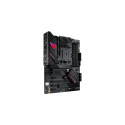 Asus Mainboard||AMD B550|SAM4|ATX|Memory DDR4|Memory slots 4|3xPCI-Express 3.0 1x|1xPCI-Express 3.0 