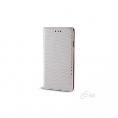 GreenGo HTC 530 Smart Magnet Silver