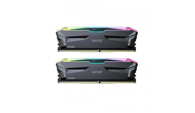 Lexar MEMORY DIMM 32GB DDR5-6000/K2 LD5BU016G-R6000GDLA