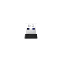 Lexar MEMORY DRIVE FLASH USB3.1 64GB/S47 LJDS47-64GABBK