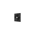 2N ENTRY PANEL 1 MODULE BACKPLATE/IP VERSO 9155071