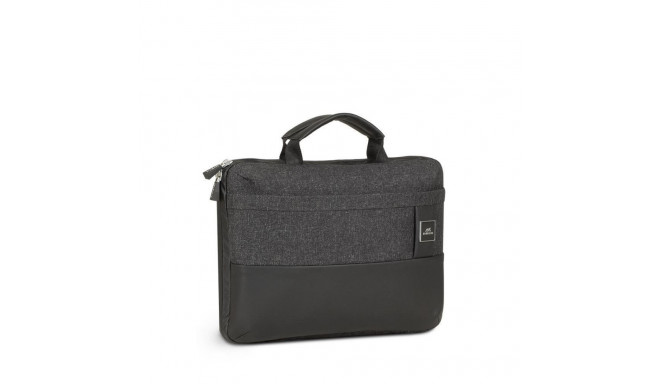 RIVACASE NB CASE LANTAU 13.3"/8823 BLACK MELANGE