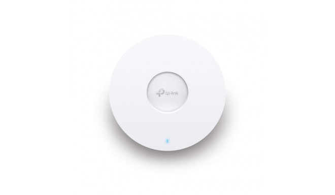 TP-Link Access Point||5378 Mbps|IEEE 802.11a/b/g|IEEE 802.11n|IEEE 802.11ac|IEEE 802.11ax|1xRJ45|EAP