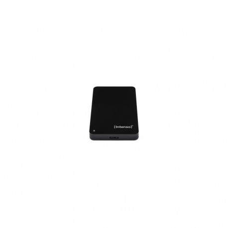 Intenso External HDD||Memory Case|2TB|USB 3.0|Colour Black|6021580
