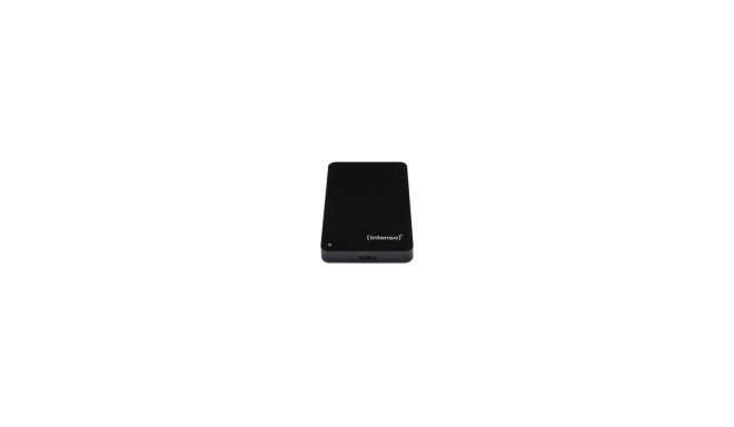 Intenso väline kõvaketas 2TB Memory Case USB 3.0, must (6021580)