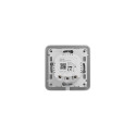 AJAX SMART HOME LIGHTCORE 1GANG/45110