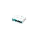 Mikrotik NET ROUTER 10/100M 5PORT/HEX LITE RB750R2