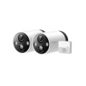TP-Link NET CAMERA SMART H.264/TAPO C420S2