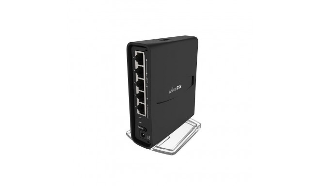 Mikrotik Access Point hAP AC2 RBD52G-5HacD2HnD-TC 802.11ac, 10/100/1000 Mbit/s, Ethernet LAN (RJ-45)