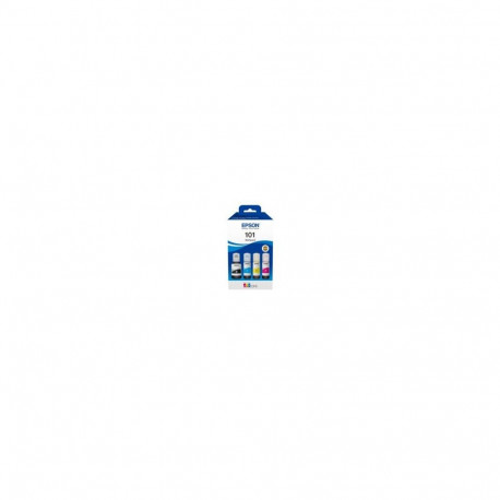 EPSON 101 EcoTank 4-colour Multipack