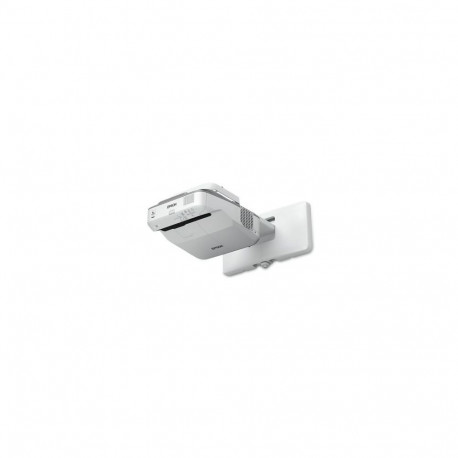 EPSON 3LCD projector EB-685W WXGA (1280x800), 3500 ANSI lumens, White, Lamp warranty 12 month(s)